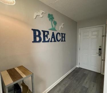 Fort Walton Beach Apartment | Island Echos 5H