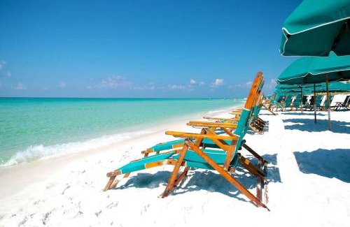 Fort Walton Beach Apartment | Island Echos 5H