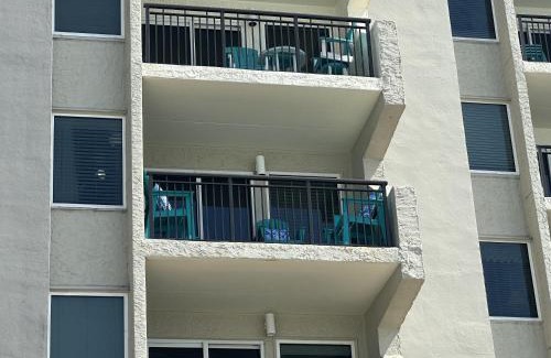 Fort Walton Beach Apartment | Island Echos 5H