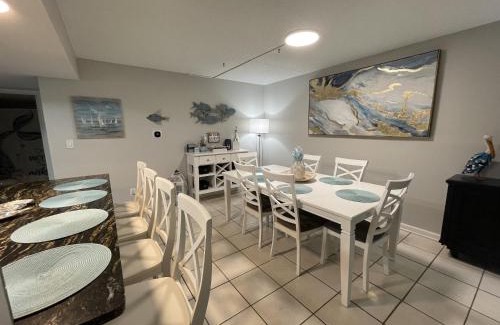 Fort Walton Beach Apartment | Island Echos 5H
