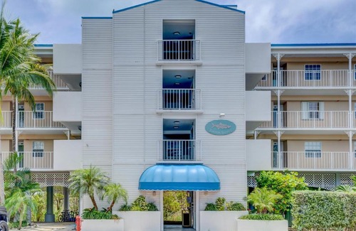 Tavernier House | Island Escape at Ocean Pointe