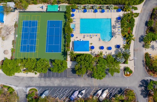 Tavernier House | Island Escape at Ocean Pointe