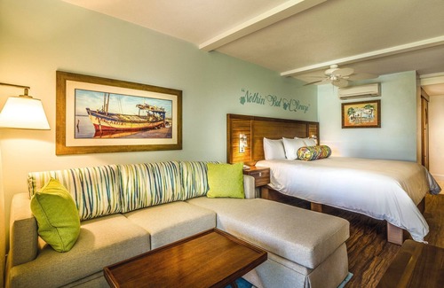 Frydendal Resort | Island Getaway! Dreamy Units in Paradise.