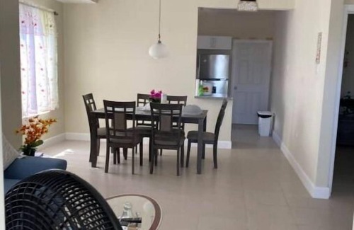 Lucea House | Island Home Away From Home