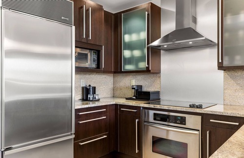 Key West Apartment | Island View 1BR Residence With Balcony
