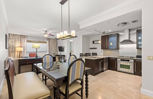 Key West Apartment | Island View 1BR Residence With Balcony