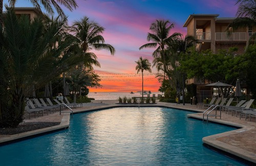 Key West Apartment | Island View 1BR Residence With Balcony