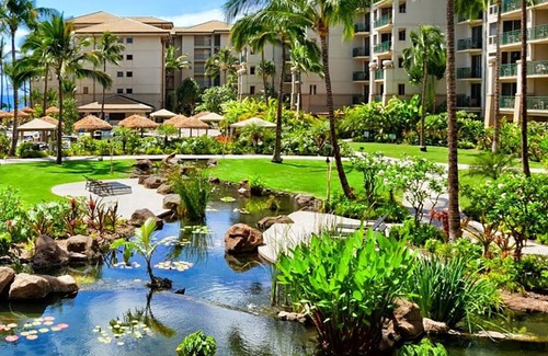 Kaanapali Resort | Island View - 2 Bedroom - Westin Kaanapali Ocean Resort Villas North - Full Resort Access