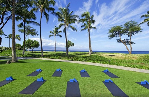 Kaanapali Resort | Island View - 2 Bedroom - Westin Kaanapali Ocean Resort Villas North - Full Resort Access