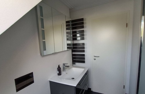 Wismar Apartment | Island view - ABC345 - Island view