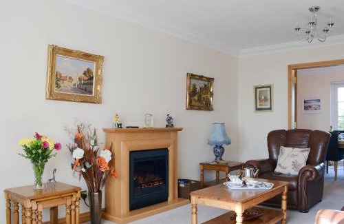 Crail House | Island View