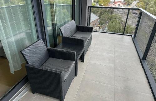 Obuda Apartment | Island View Residence - Luxury Accomodation