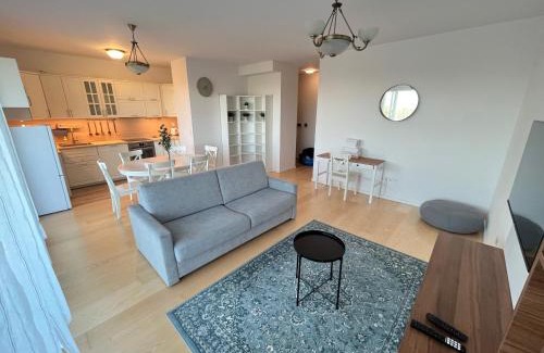 Obuda Apartment | Island View Residence - Luxury Accomodation