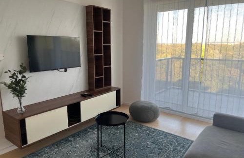 Obuda Apartment | Island View Residence - Luxury Accomodation