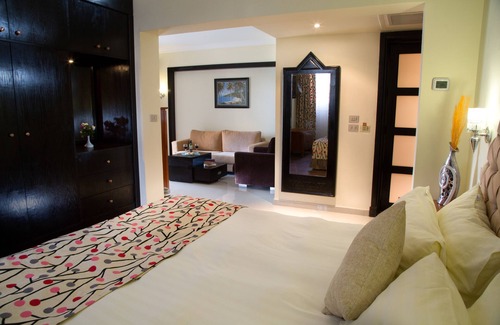 Sharm El Sheikh Resort | Island View Resort