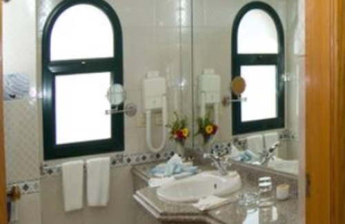 Sharm El Sheikh Resort | Island View Resort