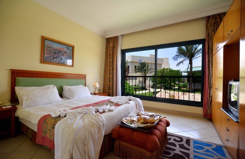 Sharm El Sheikh Resort | Island View Resort