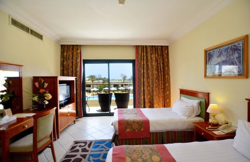 Sharm El Sheikh Resort | Island View Resort