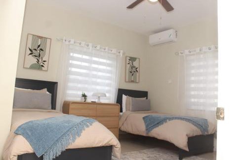 Ocho Rios Villa | Island Vybz Villa Lancewood Meadows Ocho Rios Jamaica