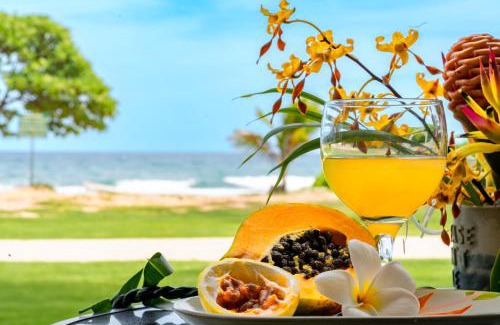 Wailua Apartment | Islander Resort Oceanfront # 149