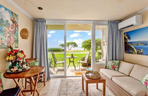 Wailua Apartment | Islander Resort Oceanfront # 149