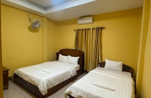 Koh Rong House | ISLANDS BOUTIQUE Koh Rong