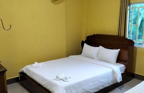 Koh Rong House | ISLANDS BOUTIQUE Koh Rong