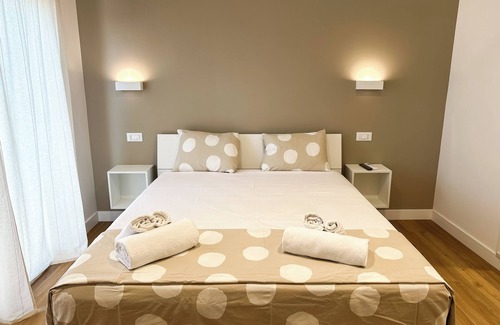 Isola Sacra House | ISOLA 1.6.3 Guest House