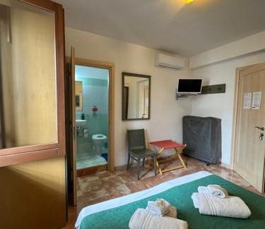 Marettimo House | Isoladelmiele