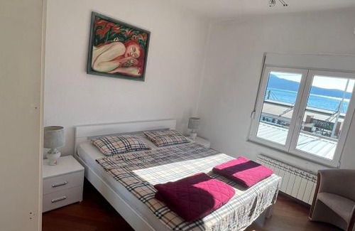 Igalo Apartment | IST