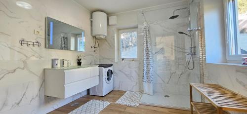 Koper Apartment | Istrian Lux Residence by Istrian apartments Koper