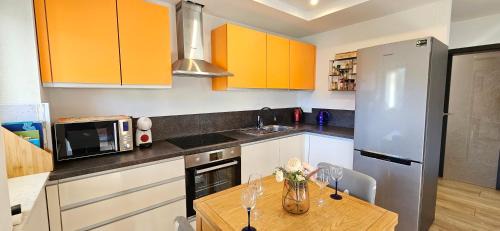 Koper Apartment | Istrian Lux Residence by Istrian apartments Koper