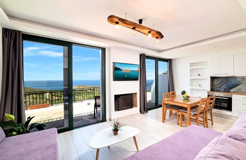 Istron Apartment | Istron Homes