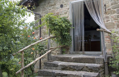Vicchio Apartment | Apartment the crocodile feel the nature