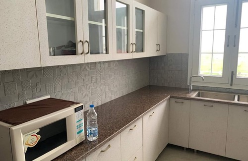 Chandigarh Apartment | IT City Homestay-Secure & Comfortable Stay in Mohali