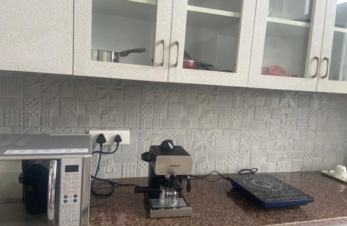 Chandigarh Apartment | IT City Homestay-Secure & Comfortable Stay in Mohali