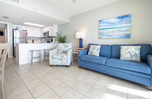 Gulf Shores Condo | It is just like a CONDO…it's the Phoenix Hotels! FREE Wifi - Full Kitchen