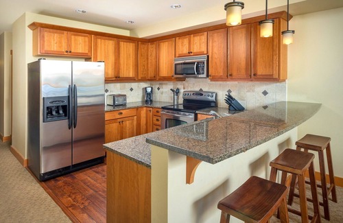 Chelan Resort | It is not a dream . Yes it is this dreamy !