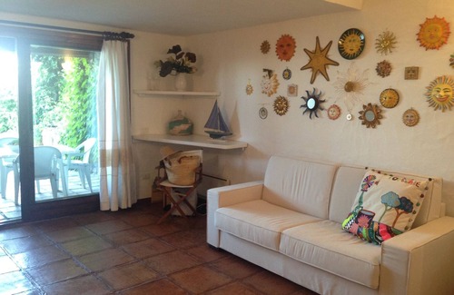 Li Cuncheddi House | Wonderful sea view apartment