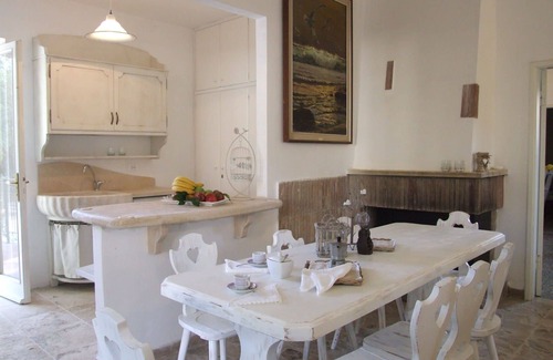 Marina di Castagneto Carducci Apartment | Beautiful apartment for 8 people with WIFI, TV and patio