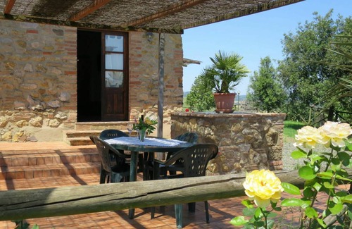 Montecatini Val di Cecina Apartment | 67 m² Apartment ∙ 2 bedrooms ∙ 6 guests