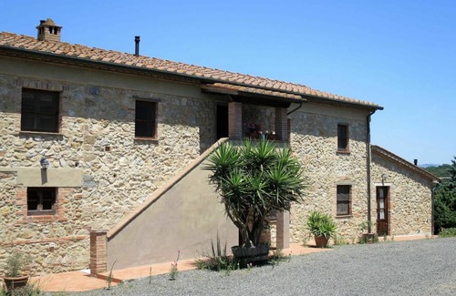 Montecatini Val di Cecina Apartment | 67 m² Apartment ∙ 2 bedrooms ∙ 6 guests