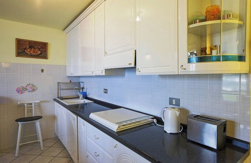 Pino Lago Maggiore Apartment | Tastefully furnished vacation apartment in a quiet & sunny panoramic location