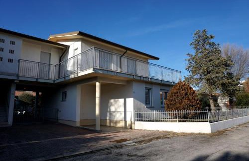 Porto Santa Margherita Villa | Comfortable villa near the beach