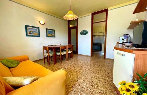 Porto Santa Margherita Villa | Comfortable villa near the beach