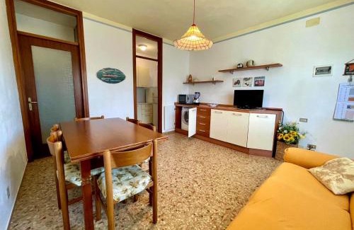 Porto Santa Margherita Villa | Comfortable villa near the beach