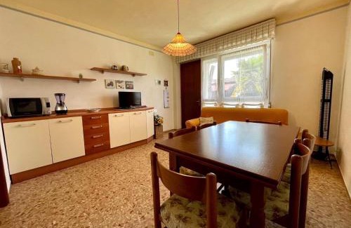 Porto Santa Margherita Villa | Comfortable villa near the beach