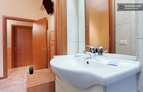 Rione XVIII Castro Pretorio House | Motel ∙ 8 guests