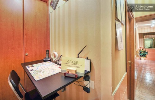 Rione XVIII Castro Pretorio House | Motel ∙ 8 guests