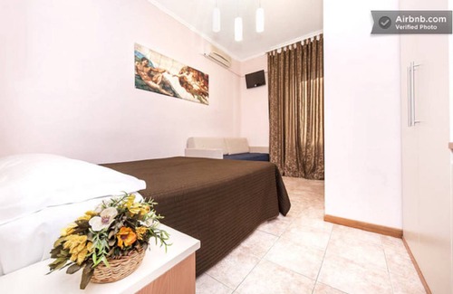 Rione XVIII Castro Pretorio House | Motel ∙ 8 guests